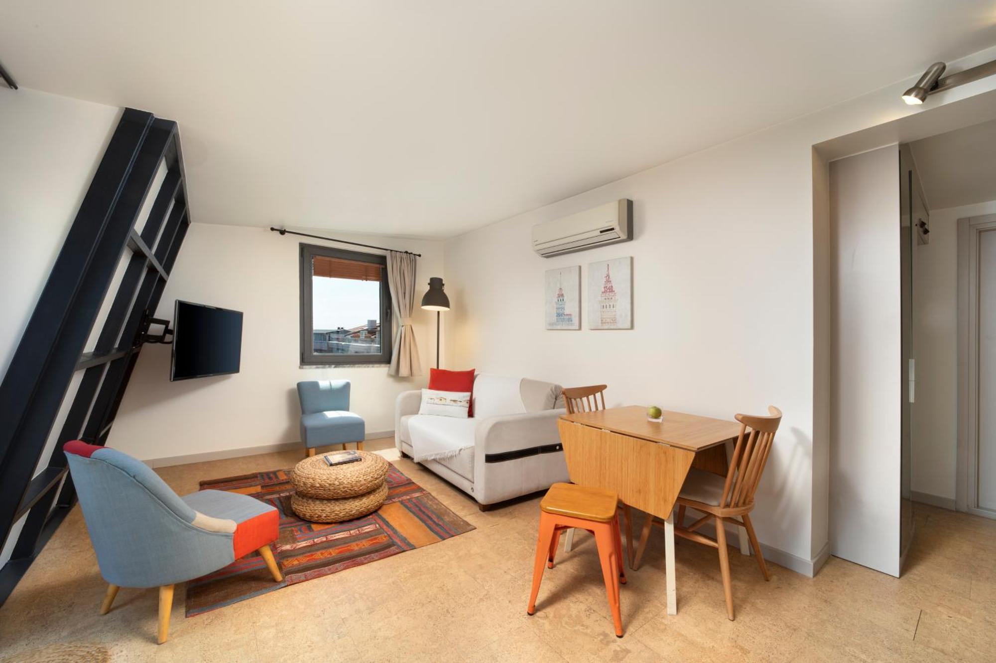 แฮมแฮมฮาเน โฮเต็ล Hotel อิสตันบูล ภายนอก รูปภาพ